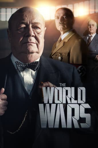 Staffel 1