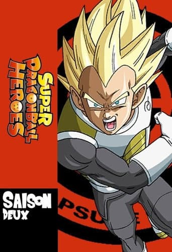 Saison 2 : Arc Conflit Universel