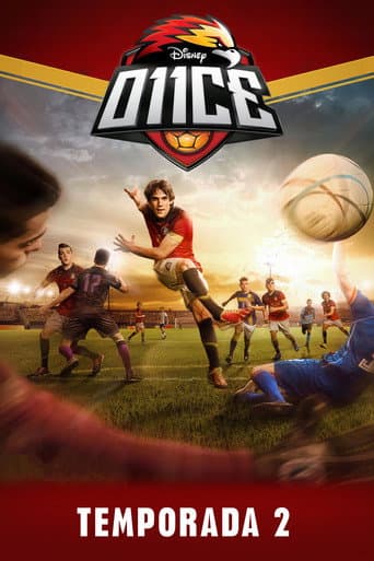 Staffel 2