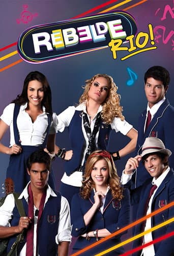 Rebelde Rio
