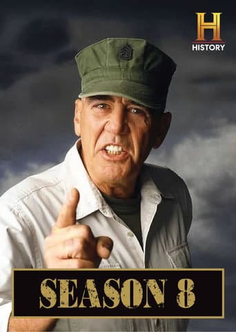 Staffel 8
