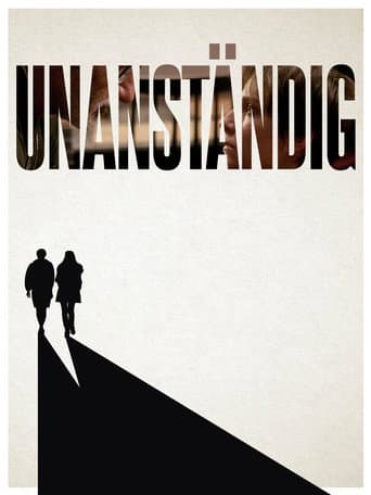 Unanständig