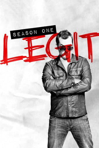 Staffel 1