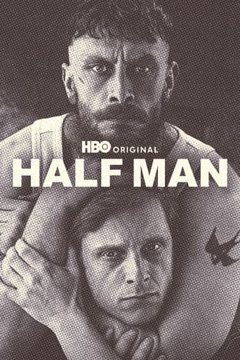 Half Man
