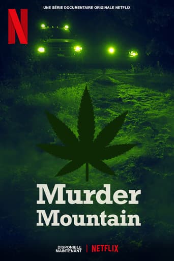 Murder Mountain