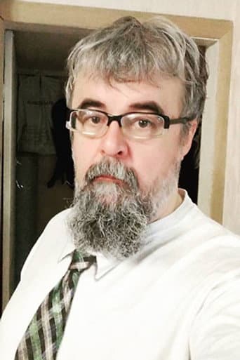 Konstantin Arefyev