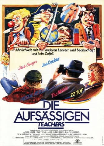 Die Aufsässigen