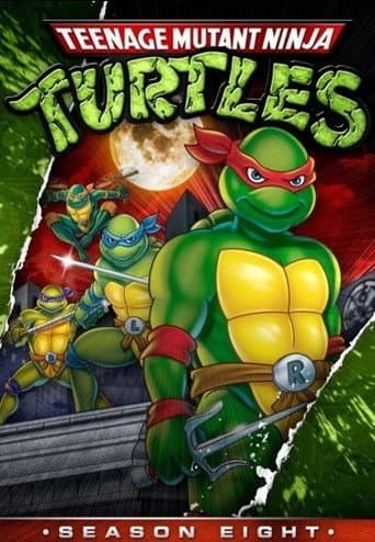 Staffel 8