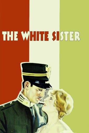 Die weiße Schwester