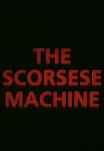 Kino - Unsere Zeit: Martin Scorsese