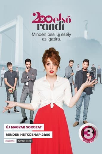 Staffel 1