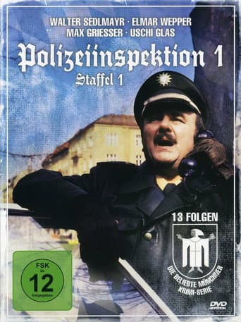 Staffel 1