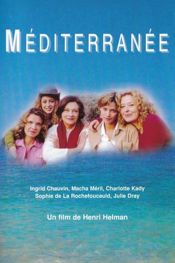 Staffel 1