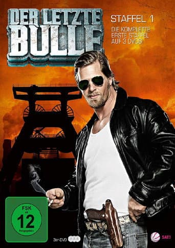 Staffel 1