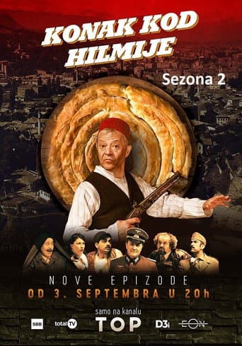 Staffel 2
