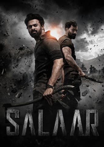 SALAAR