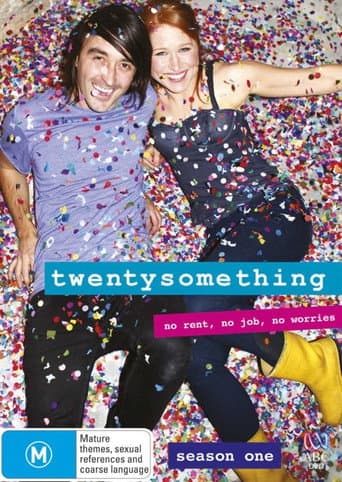 Staffel 1