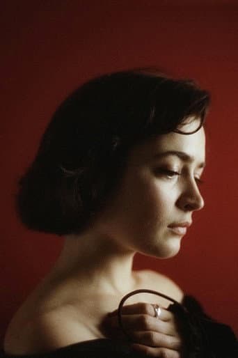 Liliya Syvytska