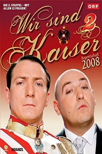 Staffel 2