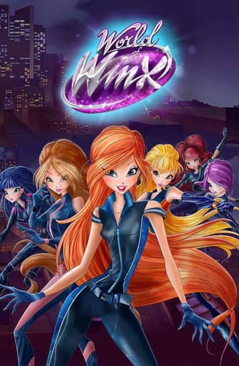 Staffel 1