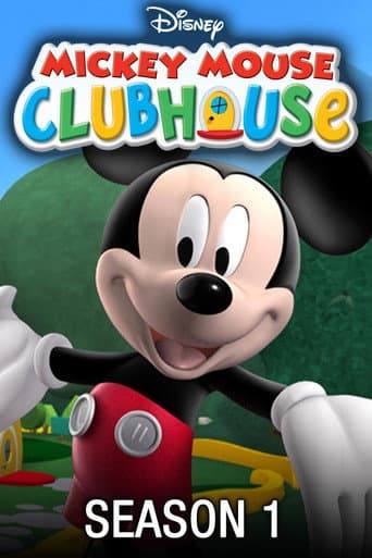 Staffel 1