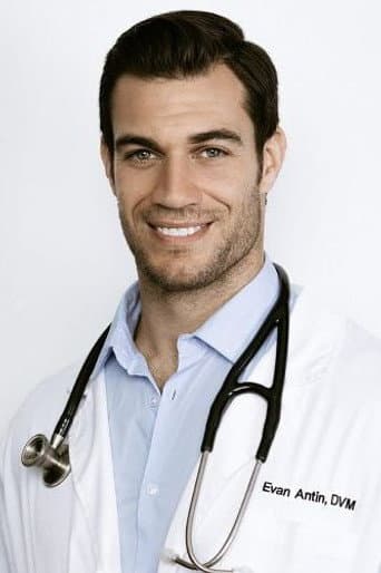 Evan Antin