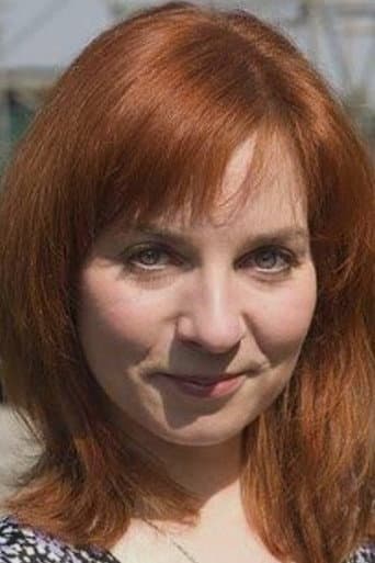 Helen Geets