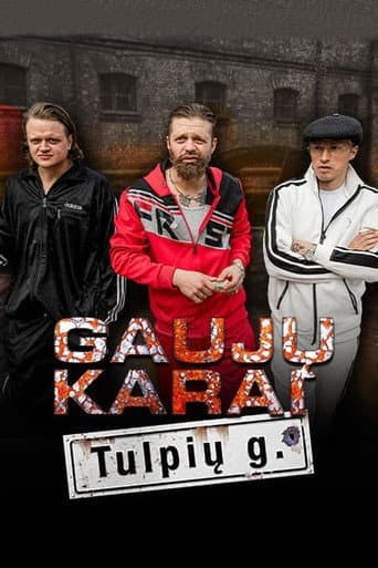 Staffel 1