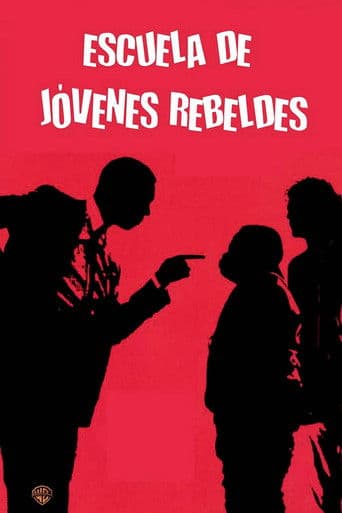Escuela de rebeldes