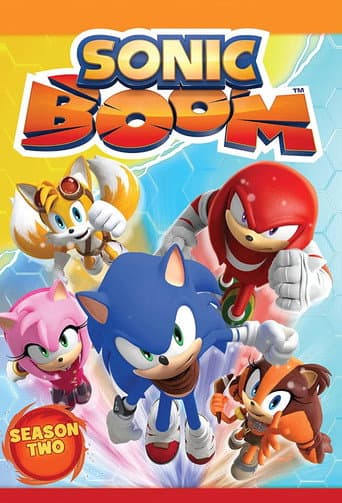 Staffel 2