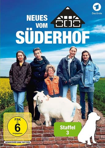 Staffel 3