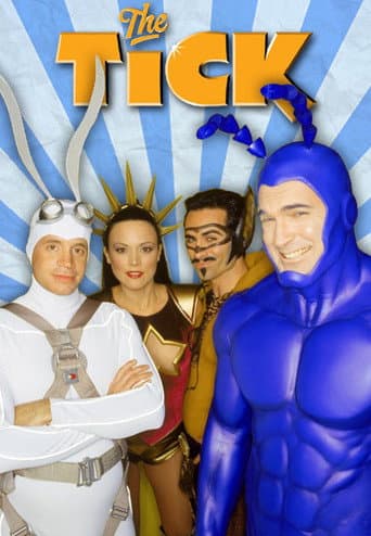 Staffel 1