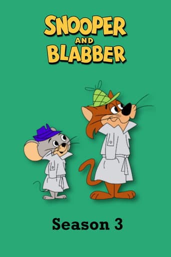 Staffel 3