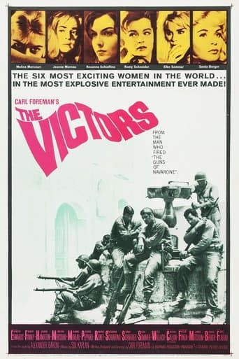 Los vencedores