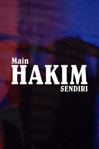Main Hakim Sendiri