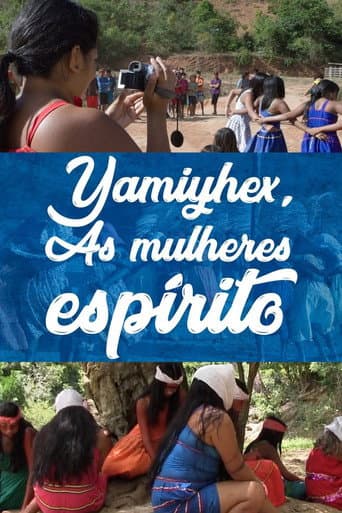 Yãmĩyhex, as mulheres-espírito
