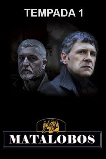 Staffel 1