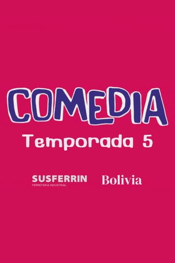 Staffel 5