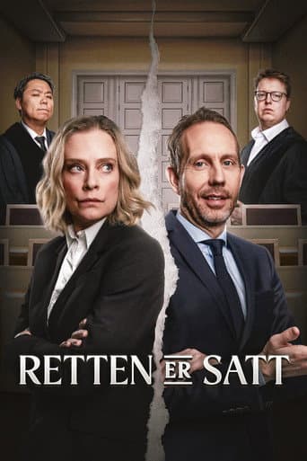 Staffel 1