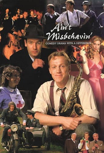 Staffel 1