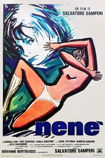 Nenè - Die Frühreife