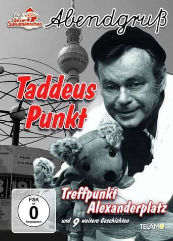 Treffpunkt Alexanderplatz