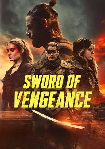 Sword of Vengeance