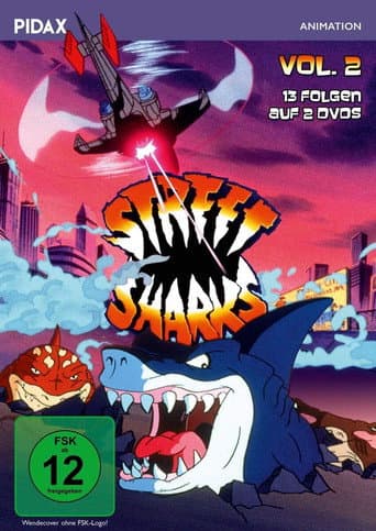 Staffel 2