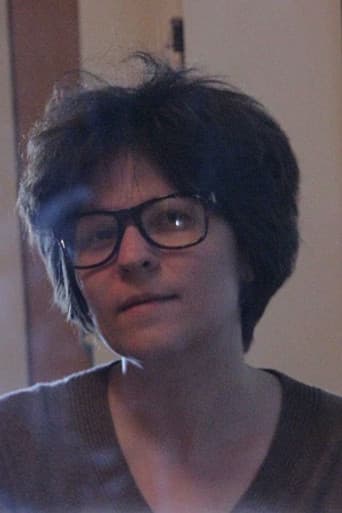 Анастасия Истомина