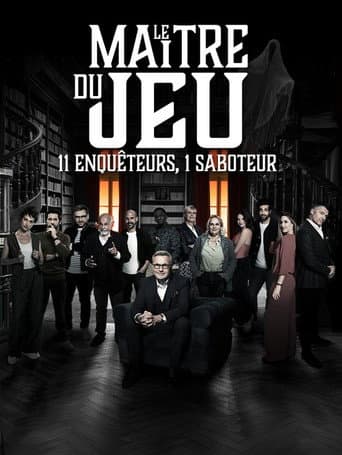 Staffel 1