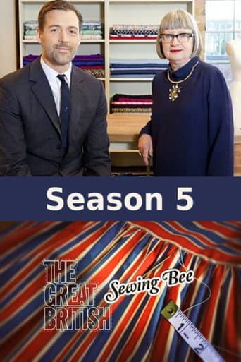 Staffel 5