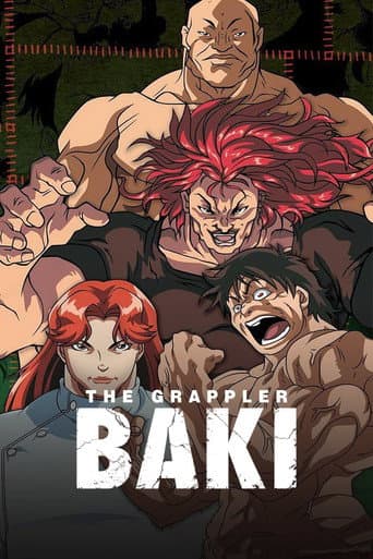 Baki