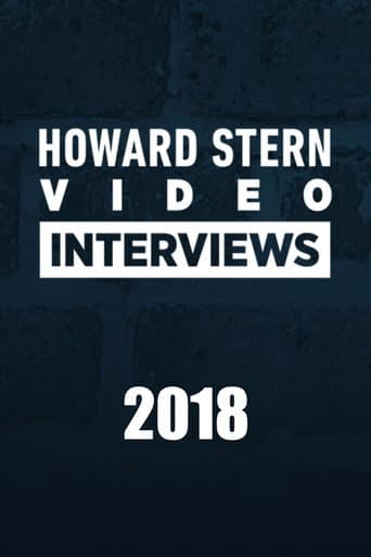 Staffel 2018