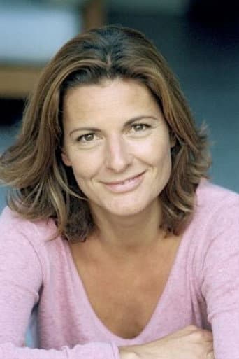 Marie Zidi